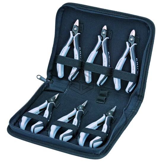 00 20 16 P ESD - Knipex Tools LP - Pliers