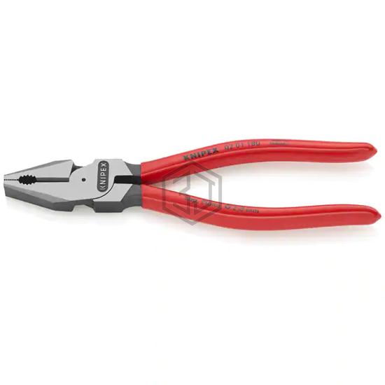 02 01 180 - Knipex Tools LP - Pliers