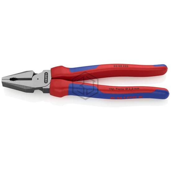 02 02 225 - Knipex Tools LP - Pliers