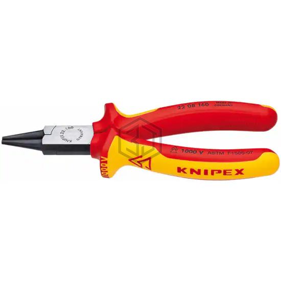 22 08 160 SBA - Knipex Tools LP - Pliers