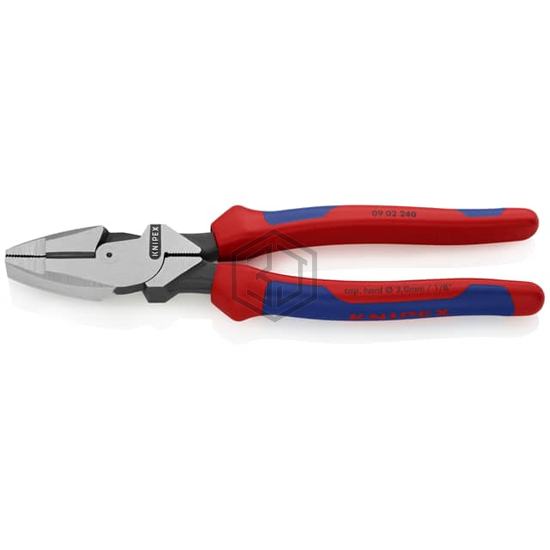 09 02 240 - Knipex Tools LP - Pliers