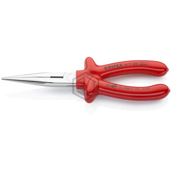 26 17 200 - Knipex Tools LP - Pliers