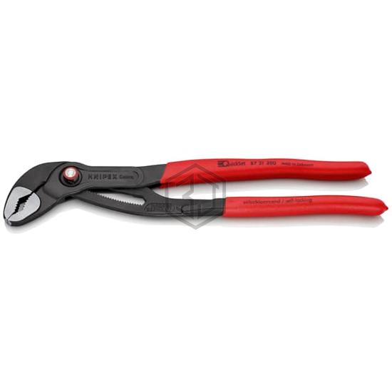 87 21 300 - Knipex Tools LP - Pliers