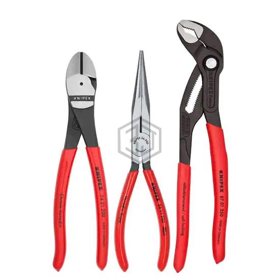 00 20 08 US2 - Knipex Tools LP - Pliers