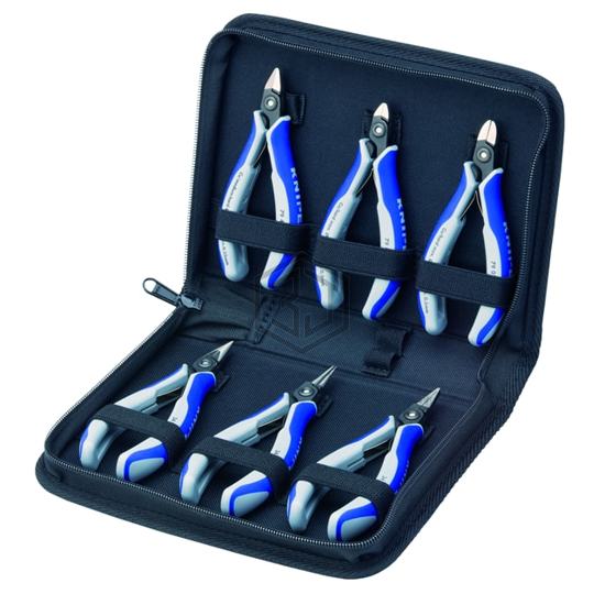 00 20 16 P - Knipex Tools LP - Pliers