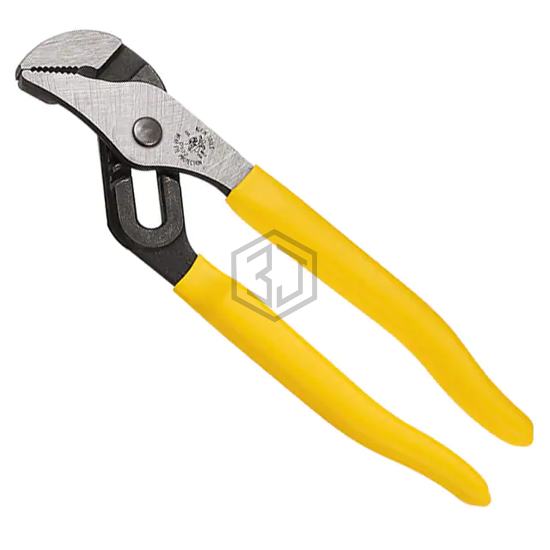 D502-10 - Klein Tools, Inc. - Pliers