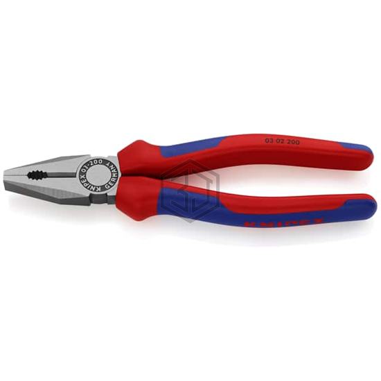 03 02 200 - Knipex Tools LP - Pliers