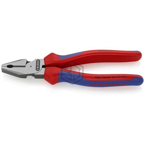 02 02 180 - Knipex Tools LP - Pliers