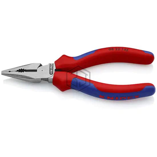 08 22 145 - Knipex Tools LP - Pliers