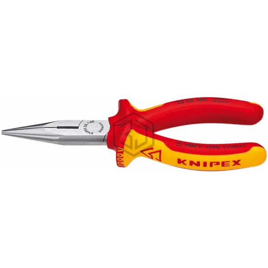 25 08 160 SBA - Knipex Tools LP - Pliers