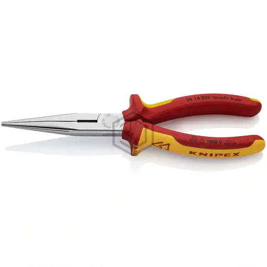 26 16 200 - Knipex Tools LP - Pliers