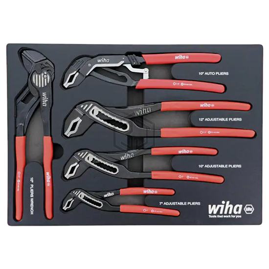 34691 - Wiha - Pliers