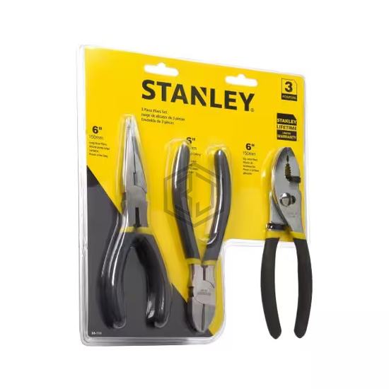 B983612 - Stanley - Pliers