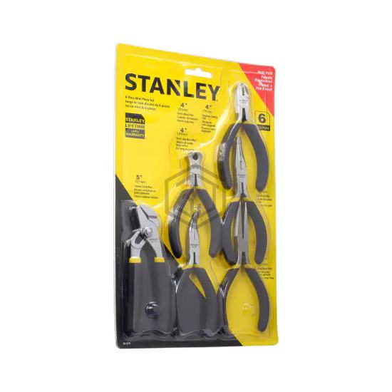B983439 - Stanley - Pliers