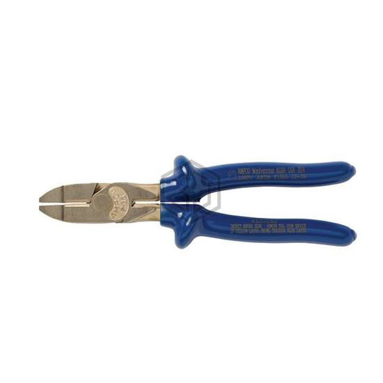 IP-35 - Ampco Safety Tools - Pliers