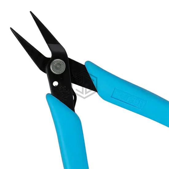 TLXURON485 - SRA Soldering Products - Pliers