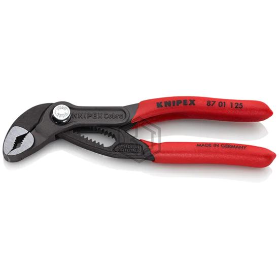 87 01 125 - Knipex Tools LP - Pliers