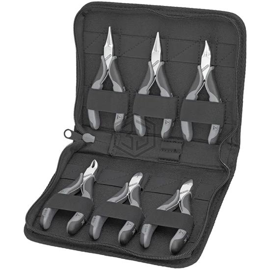 00 20 17 - Knipex Tools LP - Pliers