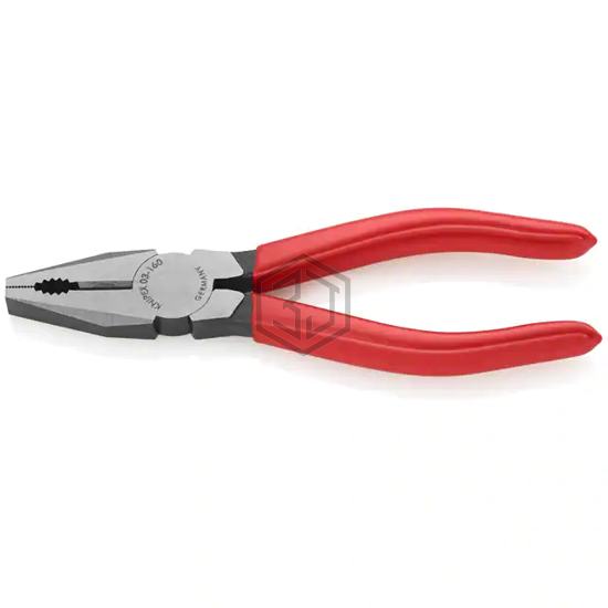 03 01 160 - Knipex Tools LP - Pliers