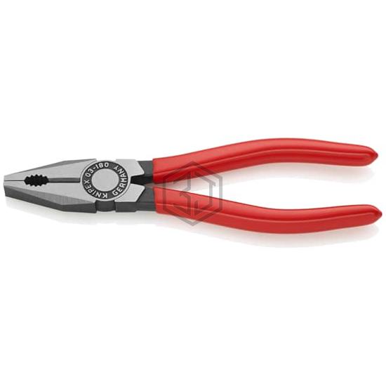 03 01 180 - Knipex Tools LP - Pliers