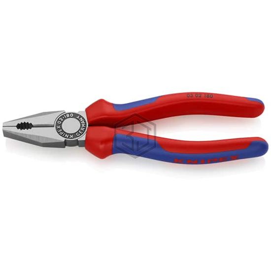 03 02 180 - Knipex Tools LP - Pliers