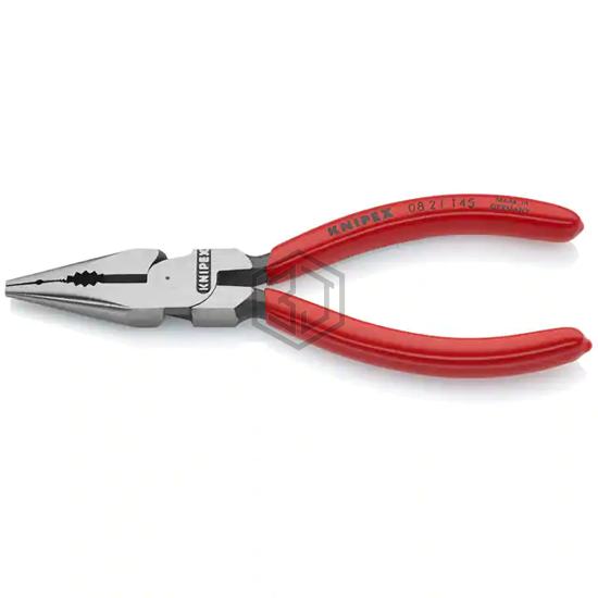 08 21 145 - Knipex Tools LP - Pliers