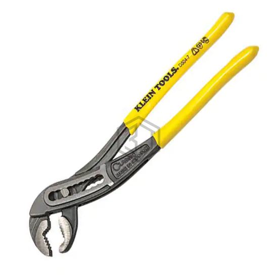 D504-7 - Klein Tools, Inc. - Pliers