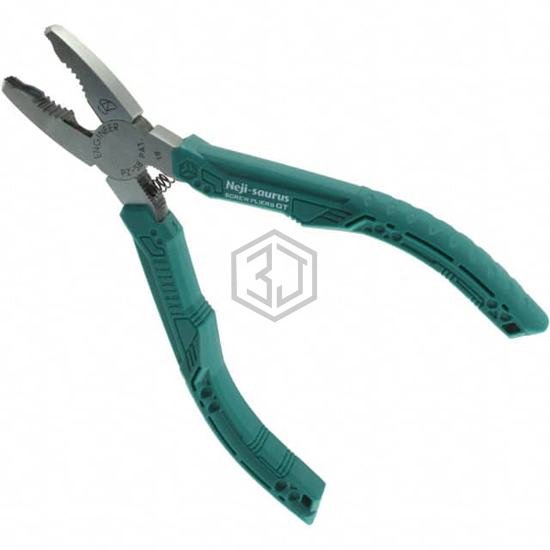 35996 - MENDA/EasyBraid - Pliers