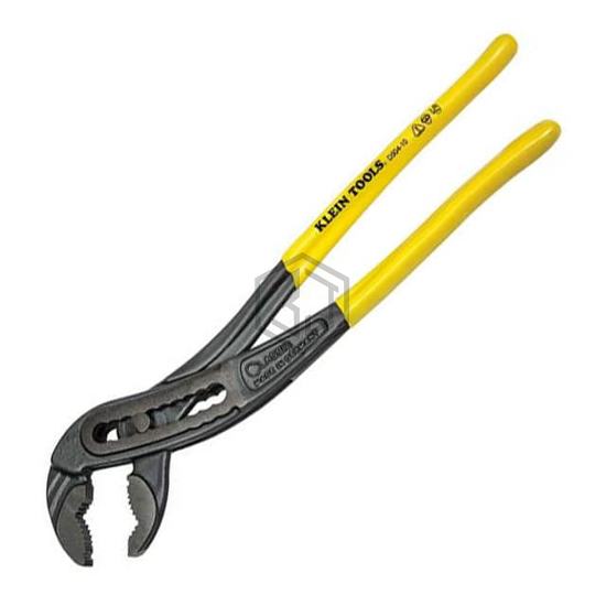 D504-10 - Klein Tools, Inc. - Pliers