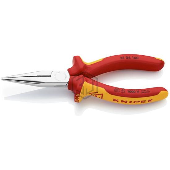 25 06 160 - Knipex Tools LP - Pliers