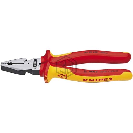 02 08 200 SBA - Knipex Tools LP - Pliers