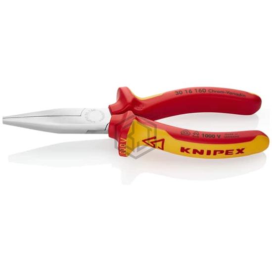 30 16 160 - Knipex Tools LP - Pliers
