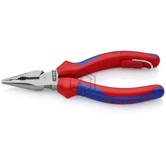 08 22 145 T BKA - Knipex Tools LP - Pliers