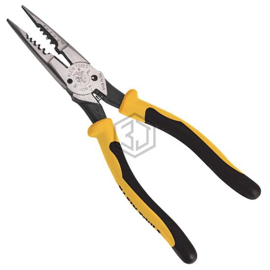 J206-8C - Klein Tools, Inc. - Pliers
