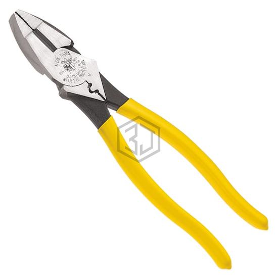 D213-9NE-CR - Klein Tools, Inc. - Pliers