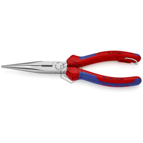 26 12 200 T BKA - Knipex Tools LP - Pliers
