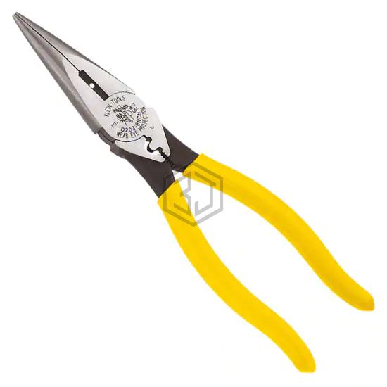 D203-8NCR - Klein Tools, Inc. - Pliers