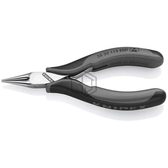 35 32 115 ESD - Knipex Tools LP - Pliers