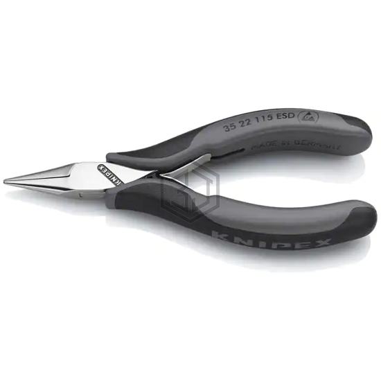 35 22 115 ESD - Knipex Tools LP - Pliers