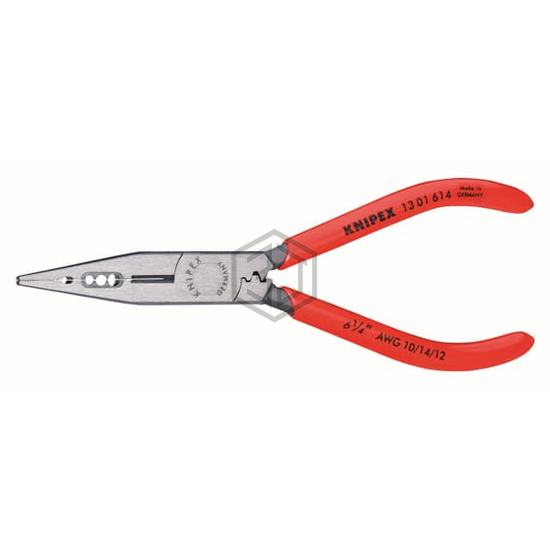 13 01 614 - Knipex Tools LP - Pliers
