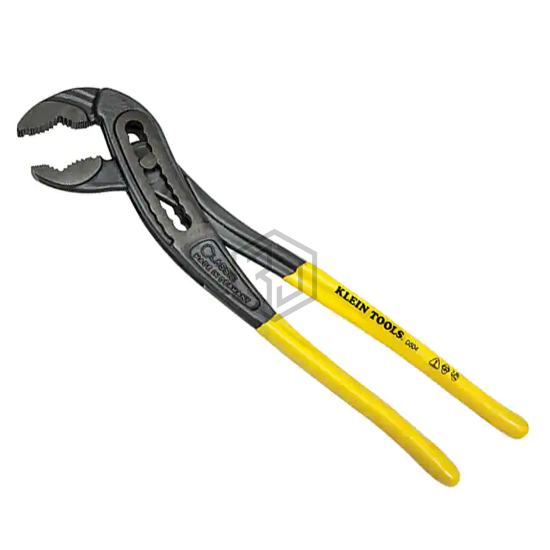 D504-12 - Klein Tools, Inc. - Pliers
