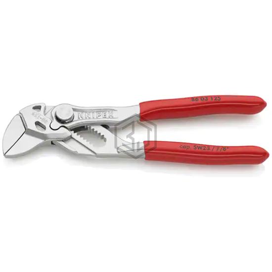 86 03 125 - Knipex Tools LP - Pliers