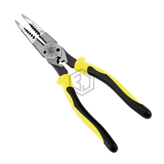 J207-8CR - Klein Tools, Inc. - Pliers