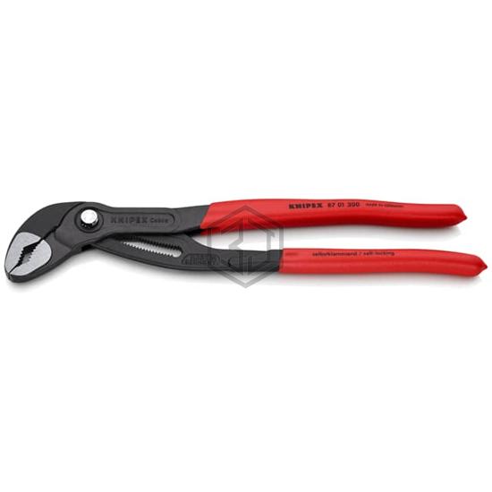 87 01 300 - Knipex Tools LP - Pliers