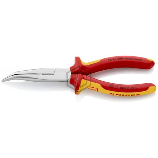 26 26 200 - Knipex Tools LP - Pliers