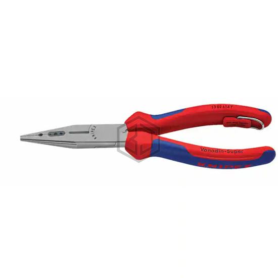 13 02 614 T BKA - Knipex Tools LP - Pliers