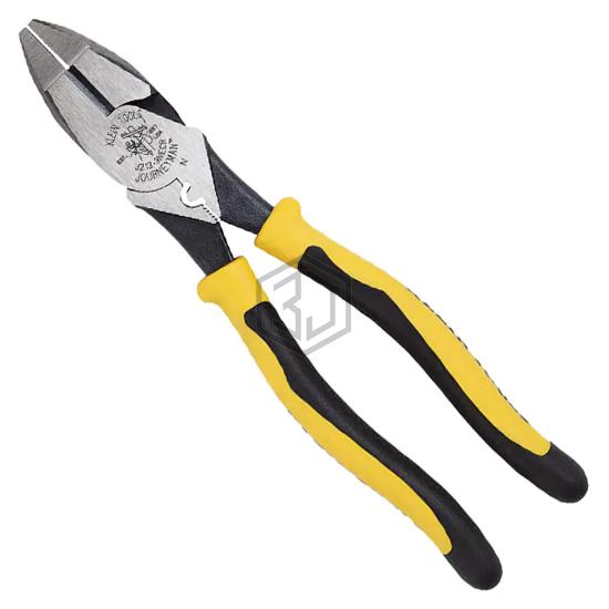 J213-9NECR - Klein Tools, Inc. - Pliers
