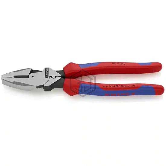 09 12 240 - Knipex Tools LP - Pliers