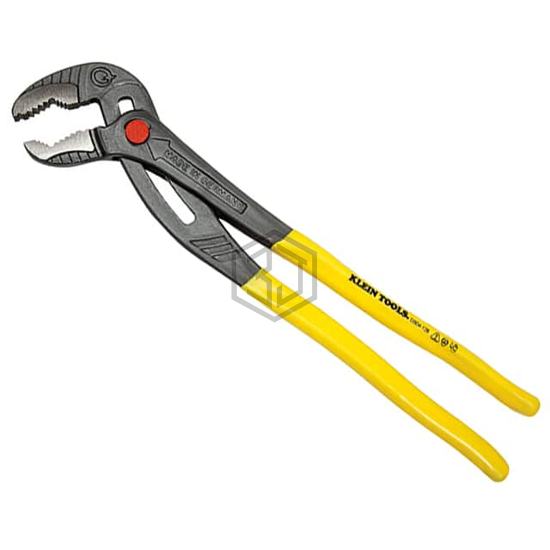 D504-12B - Klein Tools, Inc. - Pliers