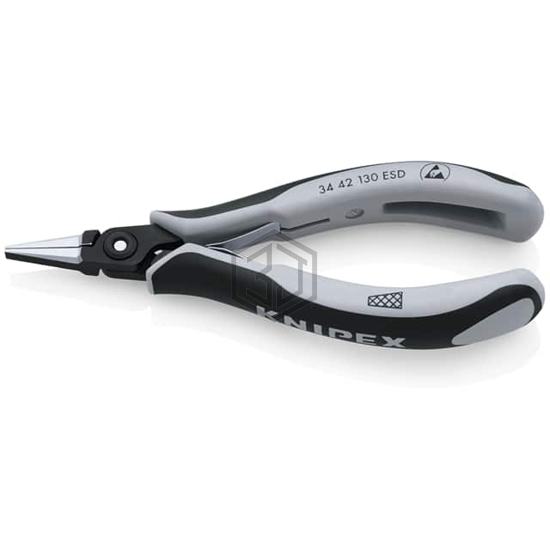 34 42 130 ESD - Knipex Tools LP - Pliers